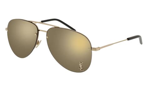 ysl sunglasses men's sale